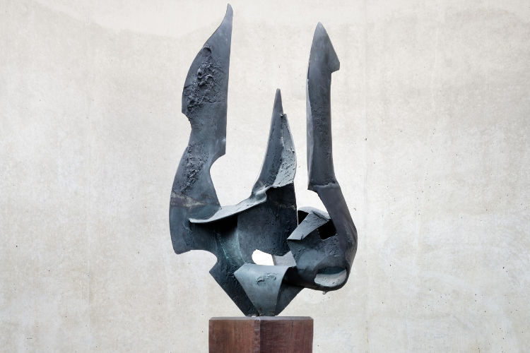 Sculpture