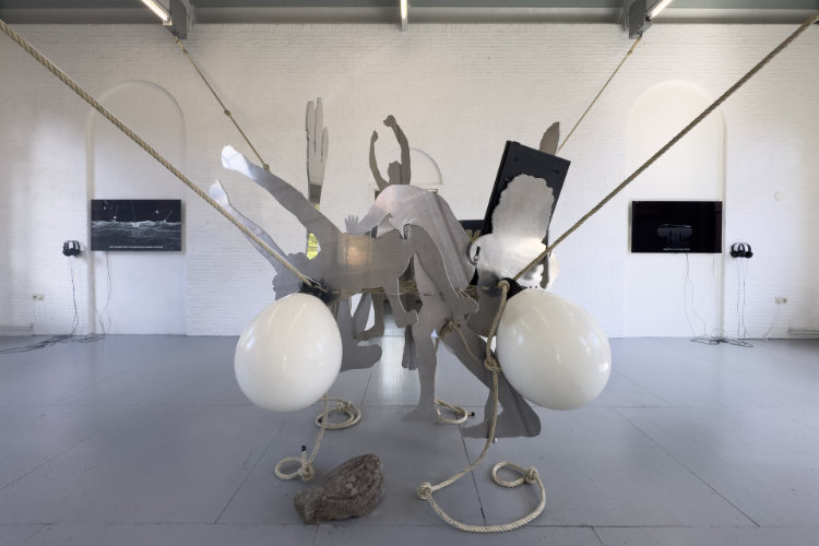 Artists elsewhere
