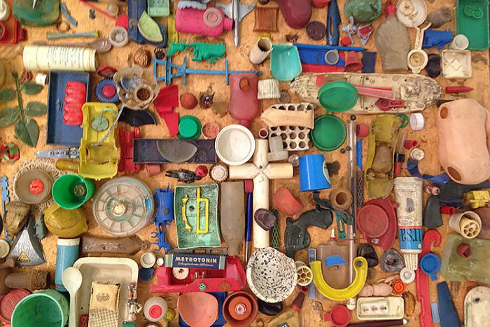 Artists elsewhere