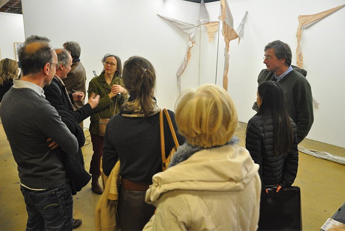 Art Rotterdam has been a great succes