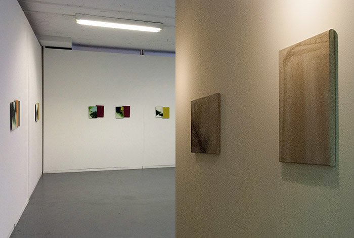 Dialogue Bert Loerakker and Mariska Baars