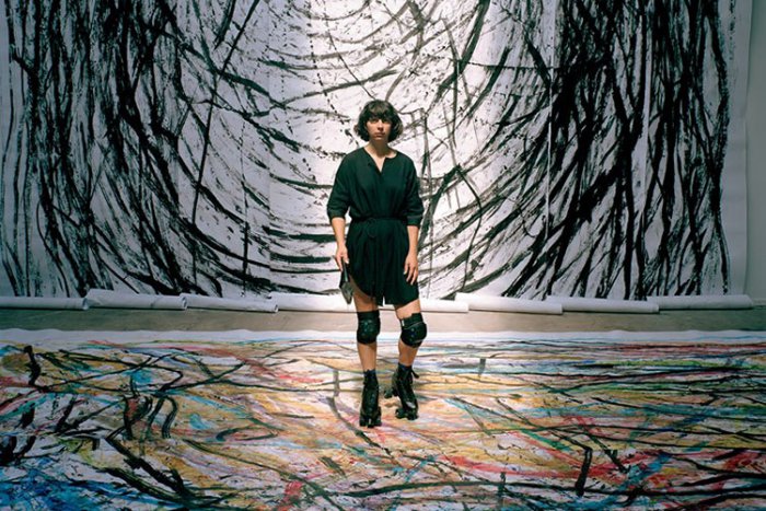June/july - Artists Elsewhere
