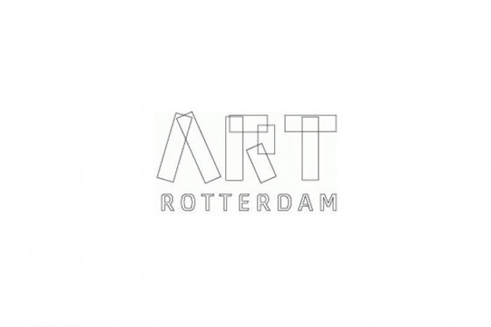 during ART ROTTERDAM : 6 - 10 FEB